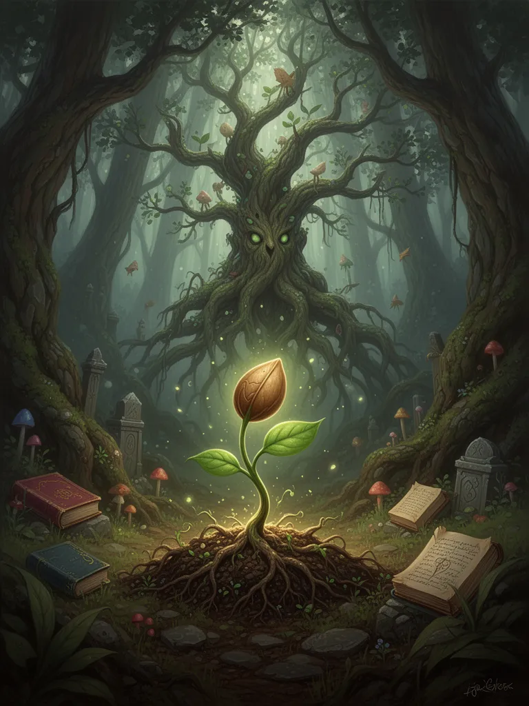 El Primer Latido del Guardián